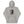 Belli Badger Unisex Hoodie - Atomic Critter Clothing