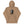 Belli Badger Unisex Hoodie - Atomic Critter Clothing