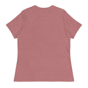 Belli Badger Women's Tee - Atomic Critter Clothing