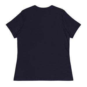 Belli Badger Women's Tee - Atomic Critter Clothing