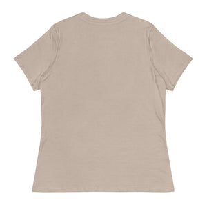 Belli Badger Women's Tee - Atomic Critter Clothing