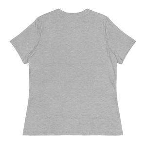 Belli Badger Women's Tee - Atomic Critter Clothing