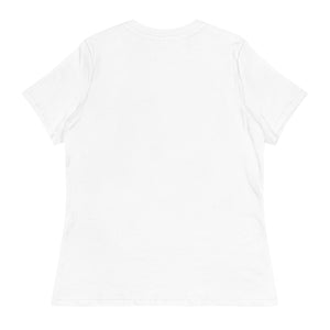 Belli Badger Women's Tee - Atomic Critter Clothing