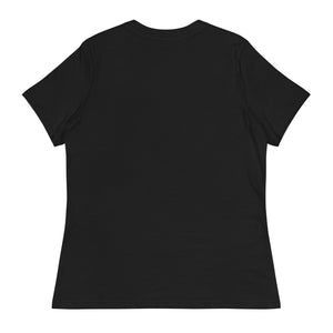 Belli Badger Women's Tee - Atomic Critter Clothing