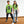 Belli Badger Youth Bright T-Shirt - Atomic Critter Clothing