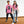 Belli Badger Youth Bright T-Shirt - Atomic Critter Clothing
