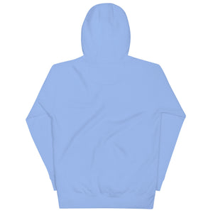 Cheeseball DND Unisex Hoodie - Atomic Critter Clothing