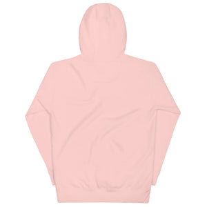 Cheeseball DND Unisex Hoodie - Atomic Critter Clothing