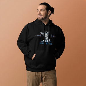 Cheeseball DND Unisex Hoodie - Atomic Critter Clothing