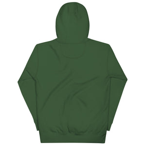 Cheeseball DND Unisex Hoodie - Atomic Critter Clothing