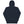 Cheeseball DND Unisex Hoodie - Atomic Critter Clothing