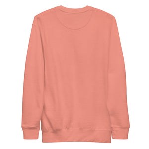 Cheeseball DND Unisex Premium Sweatshirt - Atomic Critter Clothing