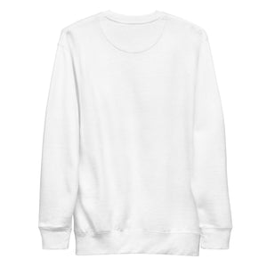 Cheeseball DND Unisex Premium Sweatshirt - Atomic Critter Clothing