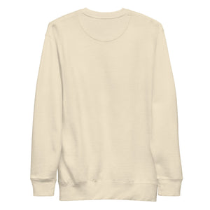 Cheeseball DND Unisex Premium Sweatshirt - Atomic Critter Clothing