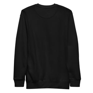 Cheeseball DND Unisex Premium Sweatshirt - Atomic Critter Clothing