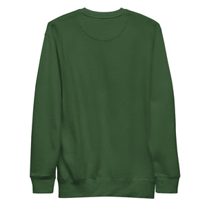 Cheeseball DND Unisex Premium Sweatshirt - Atomic Critter Clothing