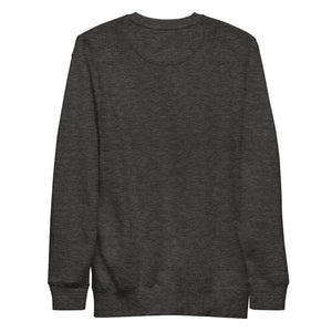 Cheeseball DND Unisex Premium Sweatshirt - Atomic Critter Clothing