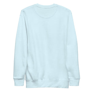 Cheeseball DND Unisex Premium Sweatshirt - Atomic Critter Clothing