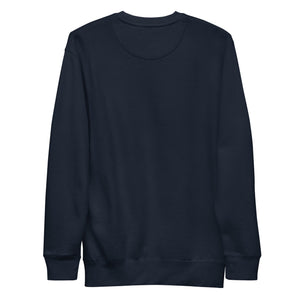 Cheeseball DND Unisex Premium Sweatshirt - Atomic Critter Clothing