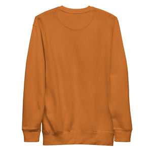 Cheeseball DND Unisex Premium Sweatshirt - Atomic Critter Clothing
