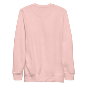 Cheeseball DND Unisex Premium Sweatshirt - Atomic Critter Clothing