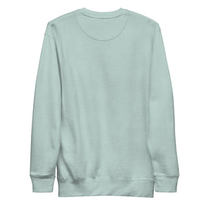 Cheeseball DND Unisex Premium Sweatshirt - Atomic Critter Clothing