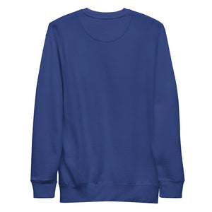 Cheeseball DND Unisex Premium Sweatshirt - Atomic Critter Clothing