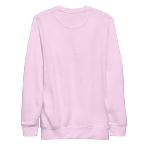 Cheeseball DND Unisex Premium Sweatshirt - Atomic Critter Clothing