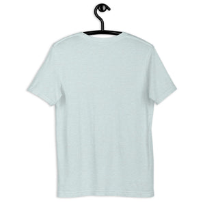 Cheeseball DND Unisex T-Shirt - Atomic Critter Clothing