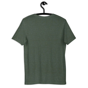 Cheeseball DND Unisex T-Shirt - Atomic Critter Clothing