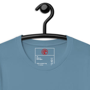 Cheeseball DND Unisex T-Shirt - Atomic Critter Clothing
