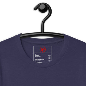 Cheeseball DND Unisex T-Shirt - Atomic Critter Clothing