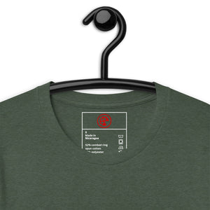 Cheeseball DND Unisex T-Shirt - Atomic Critter Clothing