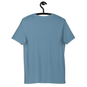 Cheeseball DND Unisex T-Shirt - Atomic Critter Clothing
