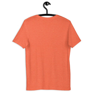 Cheeseball DND Unisex T-Shirt - Atomic Critter Clothing