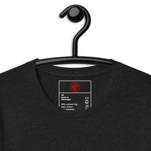 Cheeseball DND Unisex T-Shirt - Atomic Critter Clothing