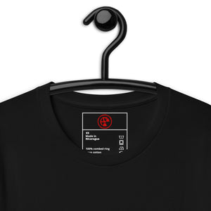 Cheeseball DND Unisex T-Shirt - Atomic Critter Clothing