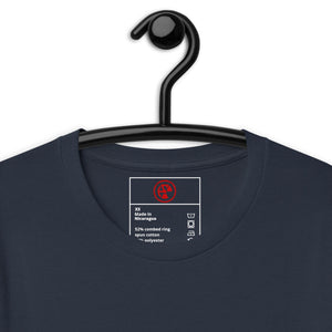 Cheeseball DND Unisex T-Shirt - Atomic Critter Clothing