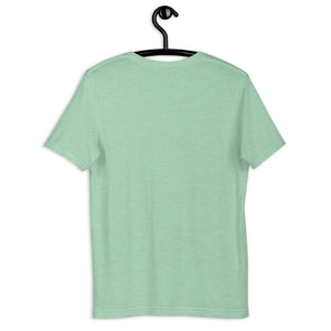 Cheeseball DND Unisex T-Shirt - Atomic Critter Clothing