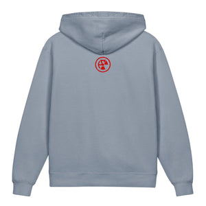 Cheeseball DND Youth Lightweight Hoodie - Atomic Critter Clothing