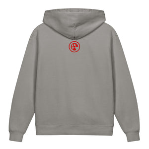 Cheeseball DND Youth Lightweight Hoodie - Atomic Critter Clothing