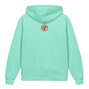 Cheeseball DND Youth Lightweight Hoodie - Atomic Critter Clothing