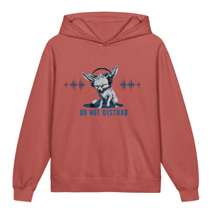 Cheeseball DND Youth Lightweight Hoodie - Atomic Critter Clothing