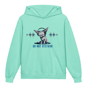 Cheeseball DND Youth Lightweight Hoodie - Atomic Critter Clothing