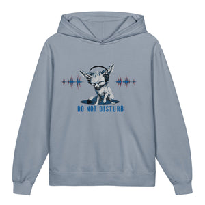 Cheeseball DND Youth Lightweight Hoodie - Atomic Critter Clothing