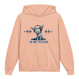 Cheeseball DND Youth Lightweight Hoodie - Atomic Critter Clothing