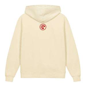 Cheeseball DND Youth Lightweight Hoodie - Atomic Critter Clothing