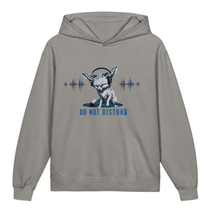Cheeseball DND Youth Lightweight Hoodie - Atomic Critter Clothing