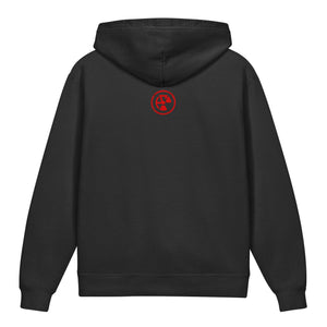 Cheeseball DND Youth Lightweight Hoodie - Atomic Critter Clothing