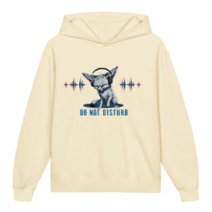 Cheeseball DND Youth Lightweight Hoodie - Atomic Critter Clothing